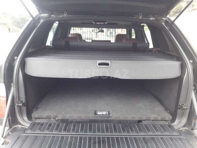 BMW X5 2002, 271,000 km - 4.4 л - Bakı