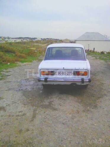 LADA (VAZ) 2106 1981, 10,005 km - 1.5 l - Sumqayıt