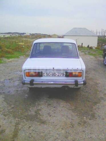 LADA (VAZ) 2106 1981, 10,005 km - 1.5 l - Sumqayıt