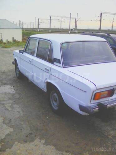 LADA (VAZ) 2106 1981, 10,005 km - 1.5 l - Sumqayıt