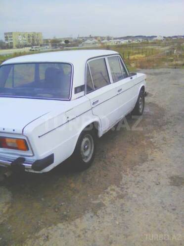 LADA (VAZ) 2106 1981, 10,005 km - 1.5 l - Sumqayıt