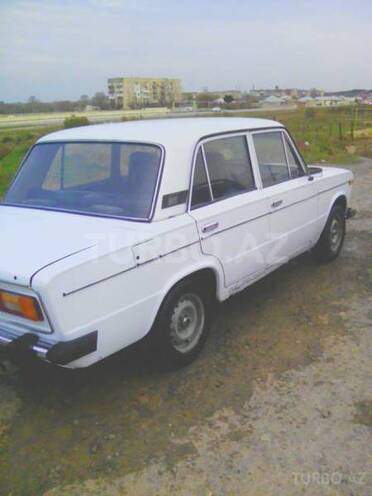LADA (VAZ) 2106 1981, 10,005 km - 1.5 l - Sumqayıt