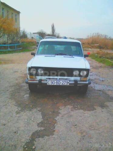LADA (VAZ) 2106 1981, 10,005 km - 1.5 l - Sumqayıt