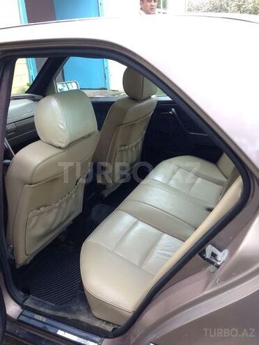Mercedes C 200 1995, 25 km - 2.0 л - Lənkəran