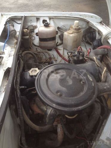 LADA (VAZ) 2106 1984, 110,000 km - 0.2 l - Bakı