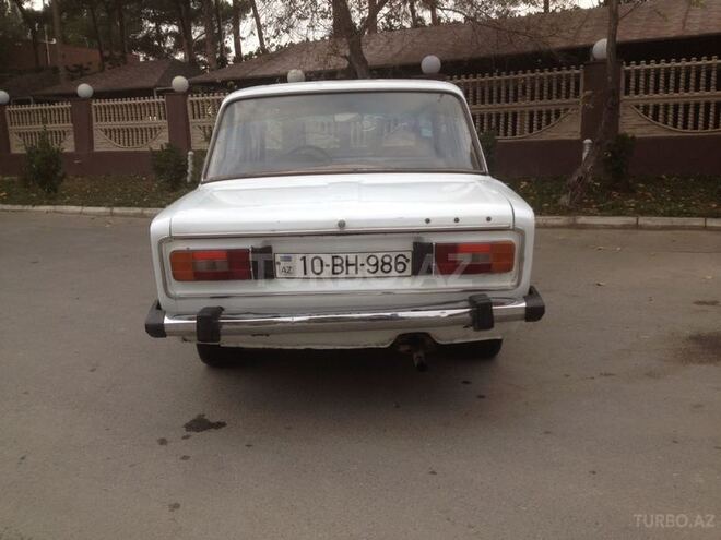 LADA (VAZ) 2106 1984, 110,000 km - 0.2 l - Bakı