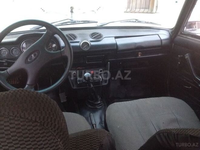 LADA (VAZ) 2106 1984, 110,000 km - 0.2 l - Bakı