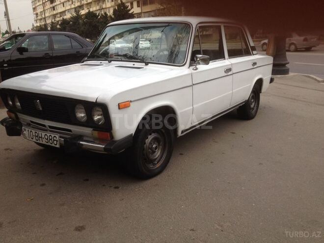 LADA (VAZ) 2106 1984, 110,000 km - 0.2 l - Bakı