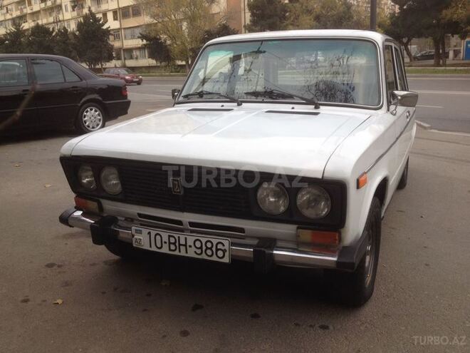 LADA (VAZ) 2106 1984, 110,000 km - 0.2 l - Bakı