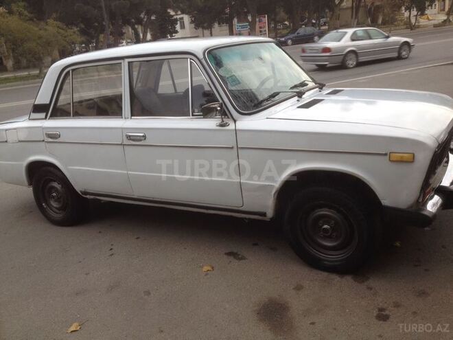 LADA (VAZ) 2106 1984, 110,000 km - 0.2 l - Bakı