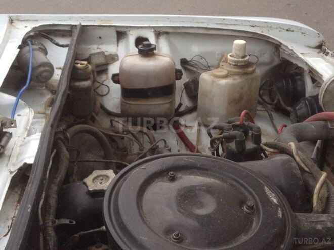 LADA (VAZ) 2106 1984, 110,000 km - 0.2 l - Bakı