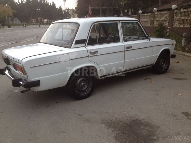 LADA (VAZ) 2106 1984, 110,000 km - 0.2 l - Bakı