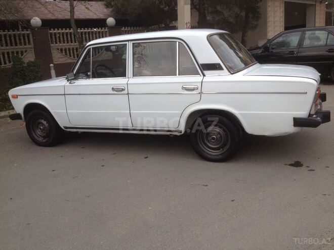 LADA (VAZ) 2106 1984, 110,000 km - 0.2 l - Bakı