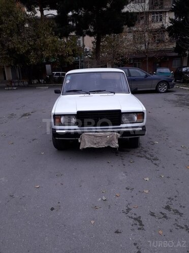LADA (VAZ) 2107 1999, 120,000 km - 1.5 l - Bakı