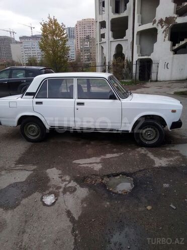 LADA (VAZ) 2107 1999, 120,000 km - 1.5 l - Bakı
