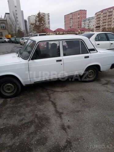 LADA (VAZ) 2107 1999, 120,000 km - 1.5 l - Bakı