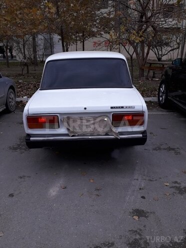 LADA (VAZ) 2107 1999, 120,000 km - 1.5 l - Bakı