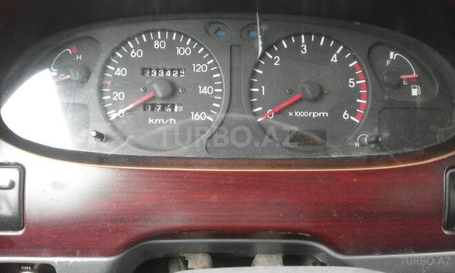 Hyundai HD-45 2009, 233,450 km - 2.8 l - Bakı