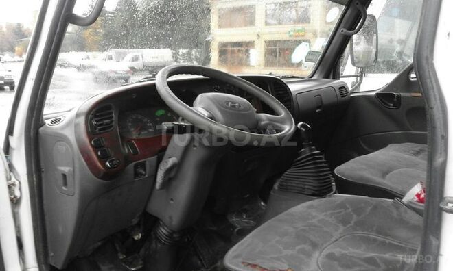 Hyundai HD-45 2009, 233,450 km - 2.8 l - Bakı