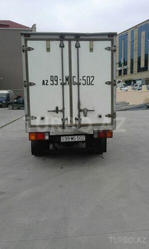 Hyundai HD-45 2009, 233,450 km - 2.8 l - Bakı