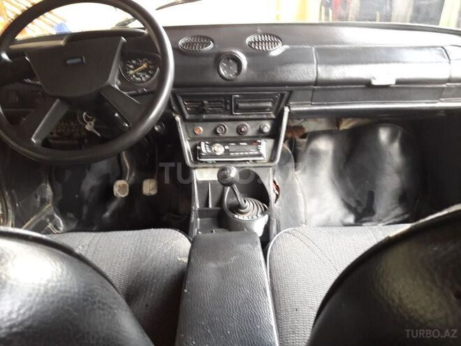 LADA (VAZ) 2106 1992, 243,000 km - 1.3 l - Gəncə
