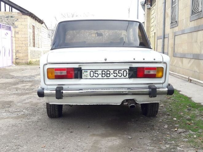 LADA (VAZ) 2106 1992, 243,000 km - 1.3 l - Gəncə