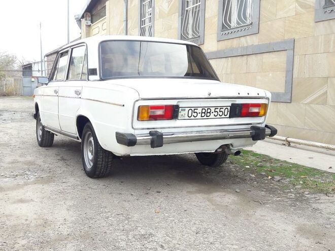 LADA (VAZ) 2106 1992, 243,000 km - 1.3 l - Gəncə
