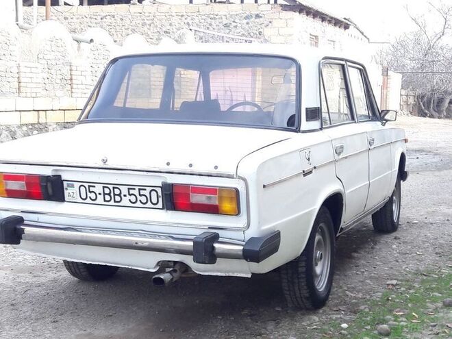 LADA (VAZ) 2106 1992, 243,000 km - 1.3 l - Gəncə