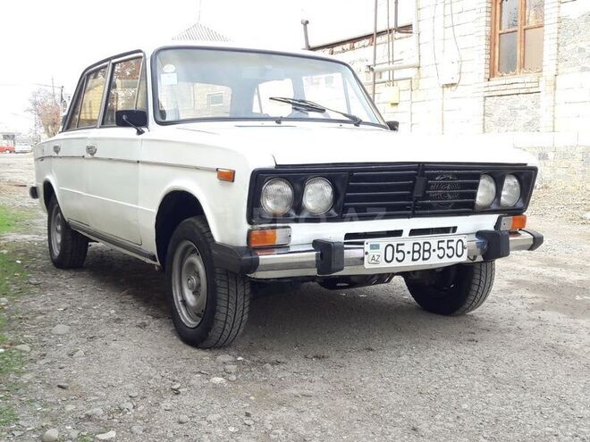 LADA (VAZ) 2106 1992, 243,000 km - 1.3 l - Gəncə
