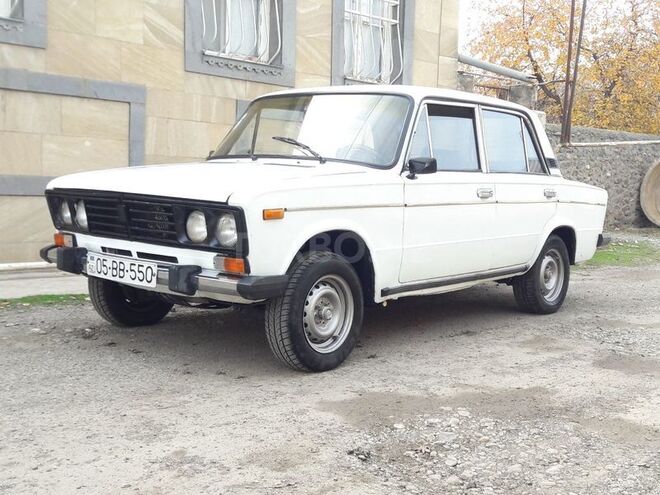 LADA (VAZ) 2106 1992, 243,000 km - 1.3 l - Gəncə
