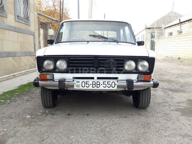 LADA (VAZ) 2106 1992, 243,000 km - 1.3 l - Gəncə