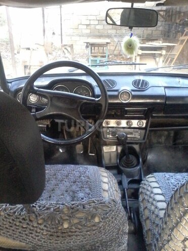 LADA (VAZ) 2106 1983, 216,000 km - 1.5 l - Goranboy