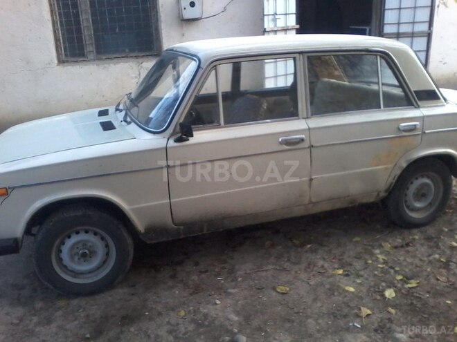 LADA (VAZ) 2106 1983, 216,000 km - 1.5 l - Goranboy