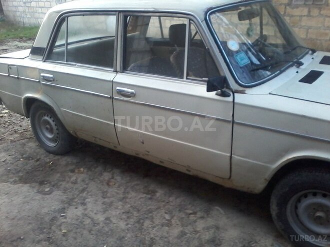 LADA (VAZ) 2106 1983, 216,000 km - 1.5 l - Goranboy