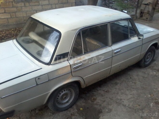 LADA (VAZ) 2106 1983, 216,000 km - 1.5 l - Goranboy