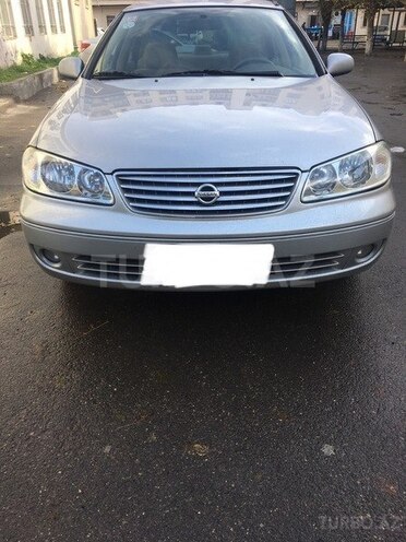 Nissan Sunny 2008, 96,000 km - 1.6 л - Bakı