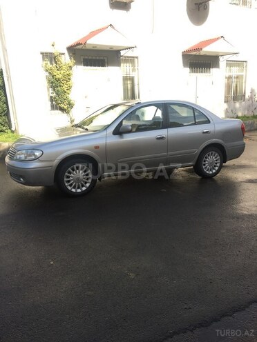 Nissan Sunny 2008, 96,000 km - 1.6 л - Bakı