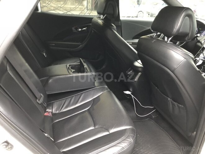 Hyundai Grandeur 2011, 47,000 km - 3.0 l - Bakı
