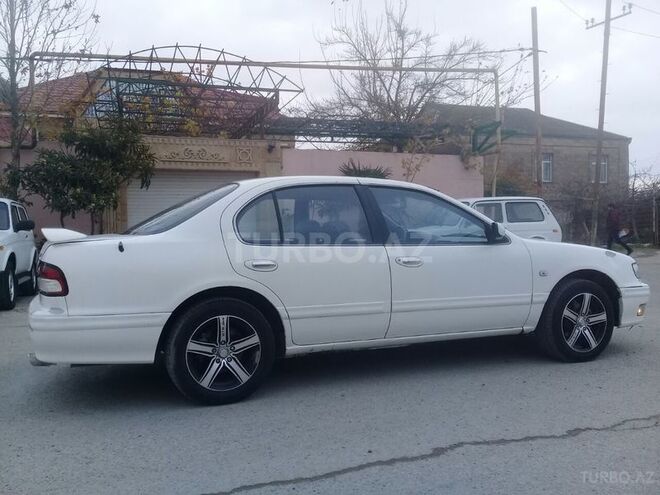 Nissan Maxima 1996, 300,000 km - 3.0 l - Bakı