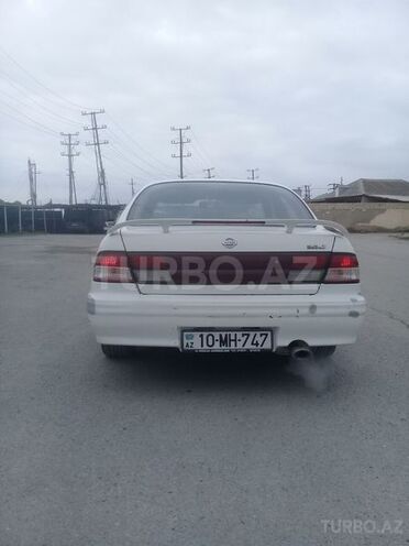 Nissan Maxima 1996, 300,000 km - 3.0 l - Bakı