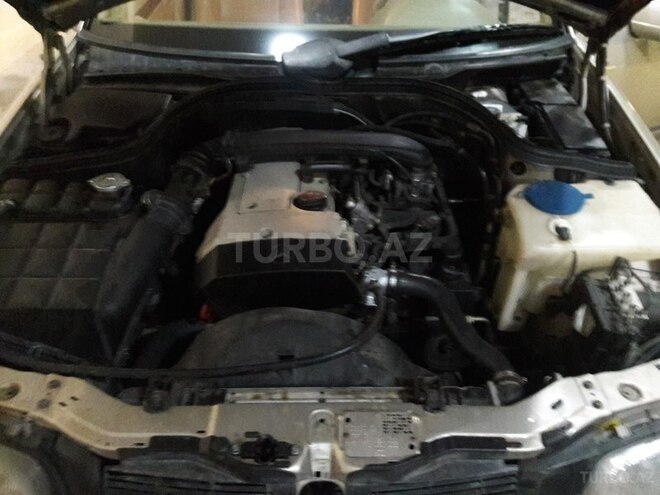 Mercedes C 230 1998, 181,302 km - 16.0 l - Şəki