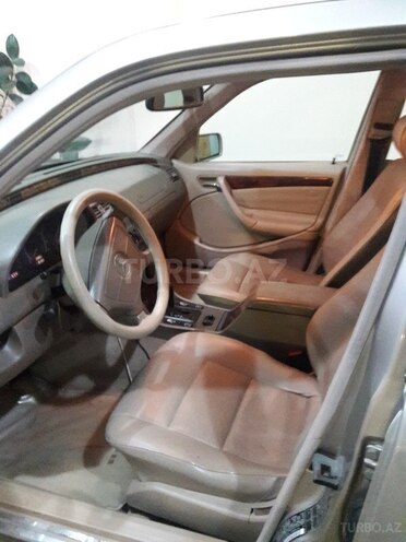 Mercedes C 230 1998, 181,302 km - 16.0 l - Şəki