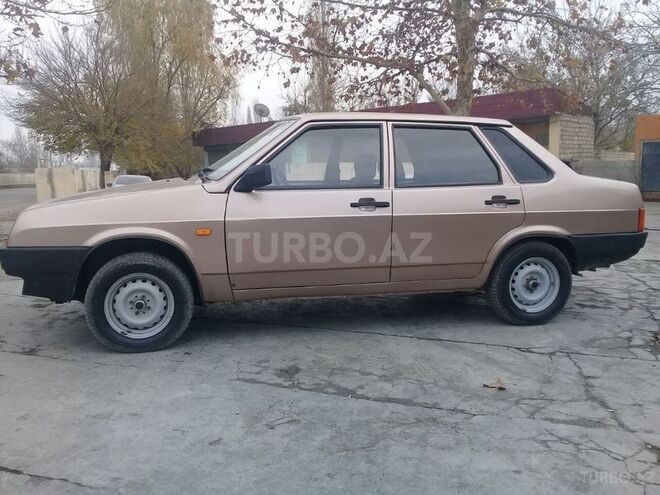 LADA (VAZ) 21099 2001, 300,000 km - 1.5 л - Bərdə
