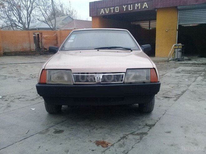 LADA (VAZ) 21099 2001, 300,000 km - 1.5 л - Bərdə