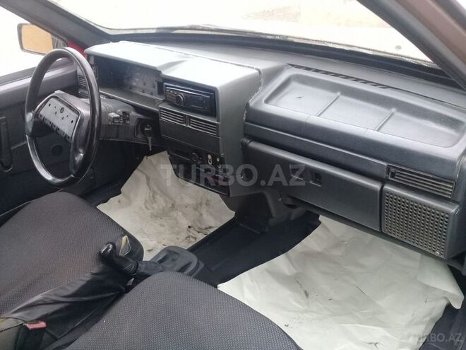 LADA (VAZ) 21099 2001, 300,000 km - 1.5 л - Bərdə