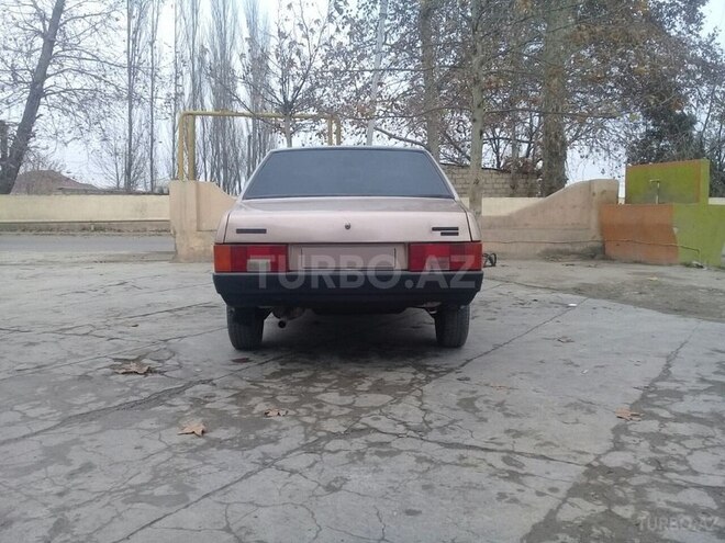 LADA (VAZ) 21099 2001, 300,000 km - 1.5 л - Bərdə