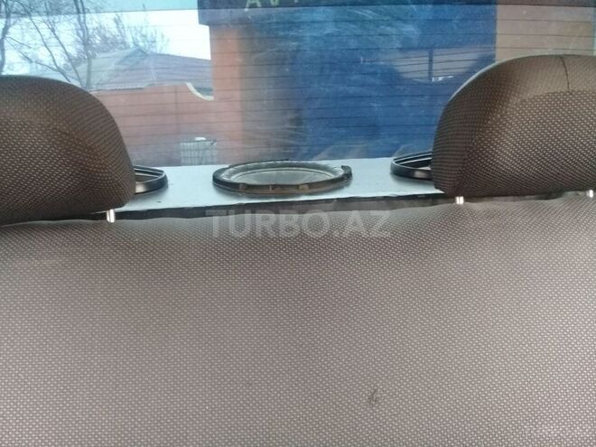 LADA (VAZ) 21099 2001, 300,000 km - 1.5 л - Bərdə