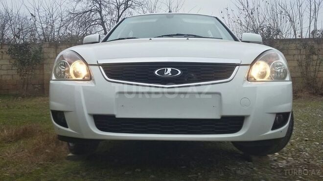 LADA (VAZ) Priora 2014, 3,000 km - 1.6 л - Ağcabədi