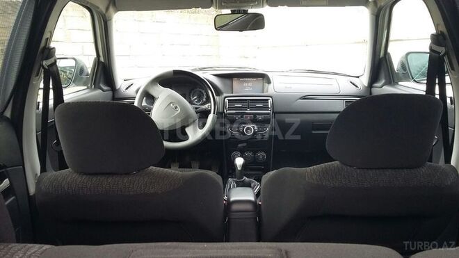 LADA (VAZ) Priora 2014, 3,000 km - 1.6 л - Ağcabədi