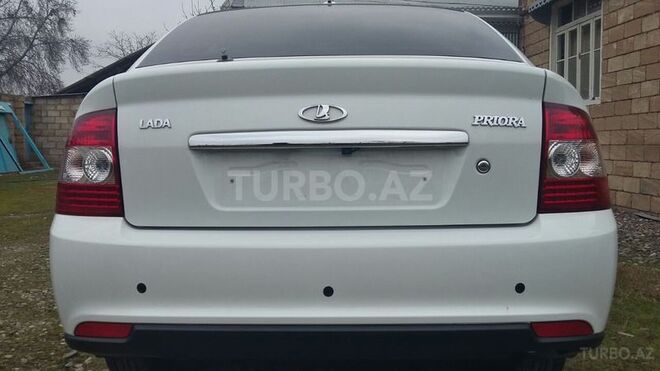 LADA (VAZ) Priora 2014, 3,000 km - 1.6 л - Ağcabədi